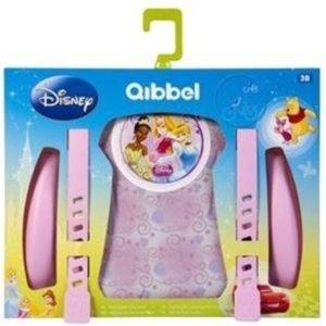 Afbeelding van Qibbel Q526 - Stylingset Luxe Voorzitje - Princess Dreams