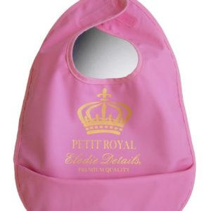 Afbeelding van Elodie Details - Slab Petit Royal - Roze