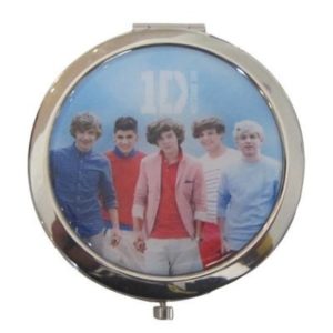 Afbeelding van One Direction Compacte Spiegel