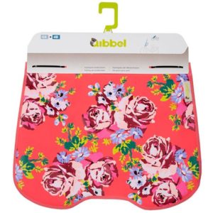 Afbeelding van Qibbel Q736 - Stylingset Windscherm - Blossom Roses Coral
