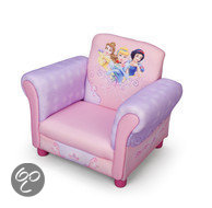 Afbeelding van Kinderstoel Princess