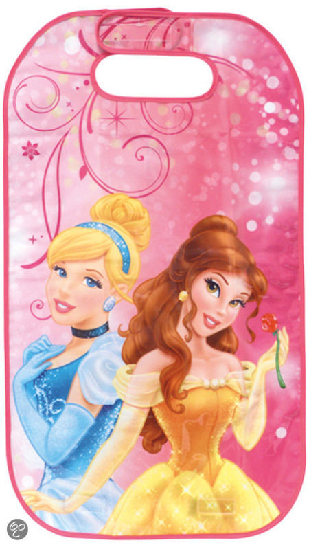 Afbeelding van Disney Princess Royal Debut Stoelbeschermer