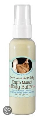 Afbeelding van Earth Mama - Body Butter 60 ml