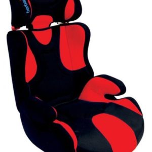 Afbeelding van Berber Infinity Maxi 92 15-36 kg autostoel - rood