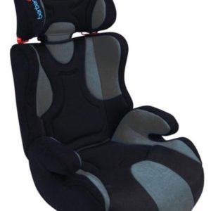 Afbeelding van Berber Infinity Maxi 90 15-36 kg autostoel - grijs