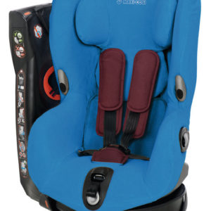 Afbeelding van Maxi Cosi Accessoires - Axiss Zomerhoes - Blue - 2015