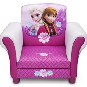 Afbeelding van Disney Frozen Luxe Kinderstoel