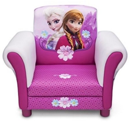 Afbeelding van Disney Frozen Luxe Kinderstoel