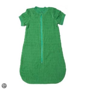 Afbeelding van Imps & Elfs - Sleeping bag - Groen