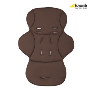 Afbeelding van Hauck Twister Trio Set - Kinderwagen - Chocolate