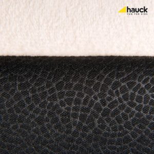 Afbeelding van Hauck Bodyguard Plus Isofix Connect - Autostoel (Gr. 2/3) - Black/Beige
