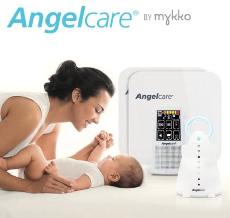 Afbeelding van Angelcare AC701 Babyfoon en Bewegingsmonitor