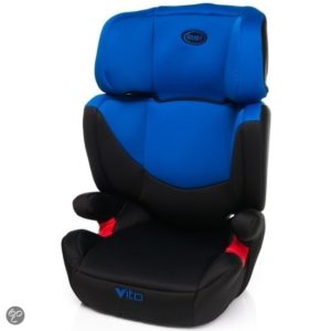 Afbeelding van 4Baby Vito - Autostoeltje - Blauw