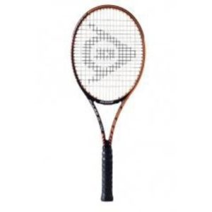 Afbeelding van Dunlop Pulse G-40 Tennis Racket Grip 1