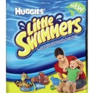 Afbeelding van Huggies Little Swimmers XS