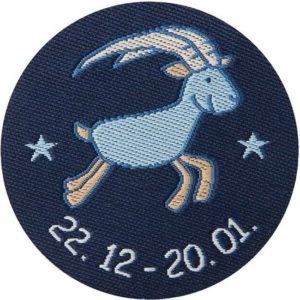 Afbeelding van Zodiac Comforter Capricorn