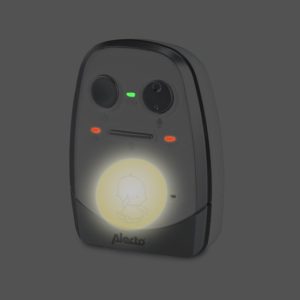Afbeelding van Alecto - DBX-60 - Digitale Babyfoon met groot bereik