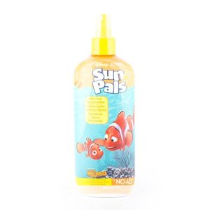 Afbeelding van NO-AD Disney Sun Pals After Sun spray 250 ml