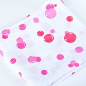 Afbeelding van Wrap Strawberry bubbles