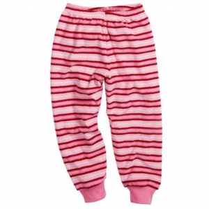 Afbeelding van Playshoes pyjama roze fee