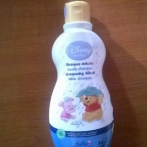 Afbeelding van Disney baby shampoo