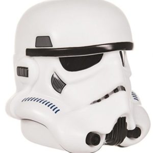 Afbeelding van Star Wars 3D Sfeer Licht Stormtrooper Masker