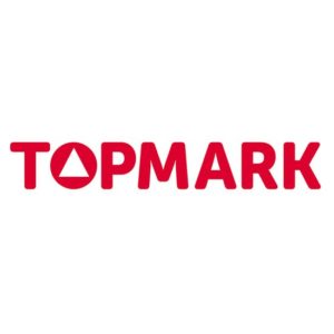 Afbeelding van Topmark - Colour Pack Vision - Zwart