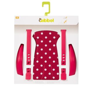 Afbeelding van Qibbel stylingset a Polka Dot rd
