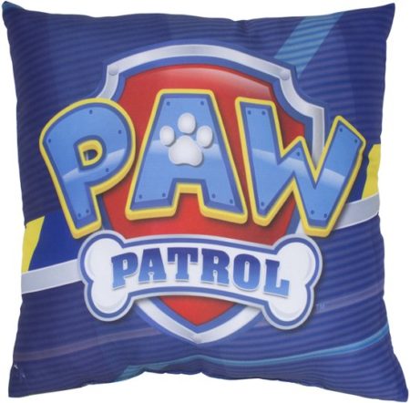 Afbeelding van Paw Patrol Rescue - sierkussen - 40 x 40 cm - Multi