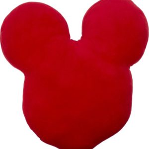 Afbeelding van Disney Mickey Mouse Cheese - sierkussen - 35 x 35 cm - Multi