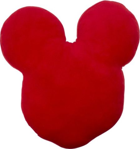 Afbeelding van Disney Mickey Mouse Cheese - sierkussen - 35 x 35 cm - Multi