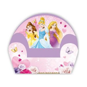 Afbeelding van Disney prinsessen kinderstoeltje
