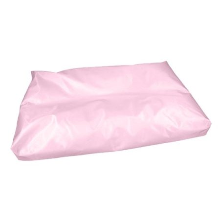 Afbeelding van Aankleedkussen XL - Aankleedkussen Nylon - Roze