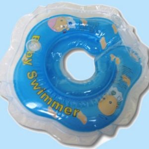 Afbeelding van Lichtblauwe Baby-swimmer 6-36 maanden 6-36 kg