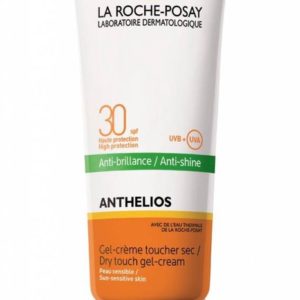 Afbeelding van La Roche-Posay Anthelios Dry Touch Gel Creme SPF30