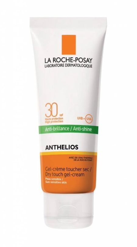 Afbeelding van La Roche-Posay Anthelios Dry Touch Gel Creme SPF30