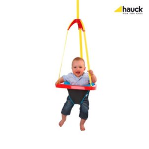 Afbeelding van Hauck Jump - Babyschommel
