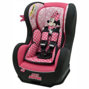 Afbeelding van Autostoel Disney Cosmo SP LX Minnie (0-18kg)
