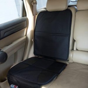 Afbeelding van A3 Baby & Kids - Car seat protector Deluxe