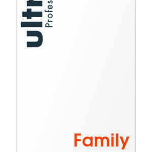 Afbeelding van Ultrasun Family SPF30 150ml