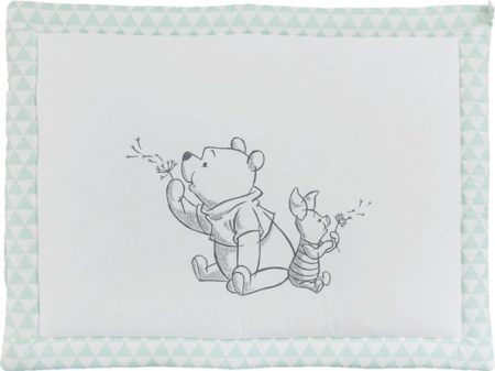 Afbeelding van Boxkleed Anel Wishing Pooh Triangle