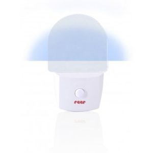 Afbeelding van Jippie's Reer - Nachtlampje - LED - Met aan/uit schakelaar - Wit