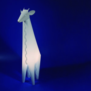 Afbeelding van ZzzooLight Gift - Nachtlampje - Giraffe