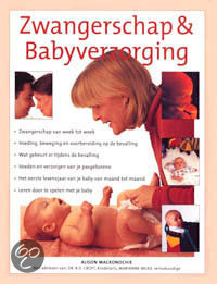 Afbeelding van Zwangerschap & Babyverzorging