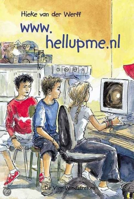 Afbeelding van www.hellupme.nl
