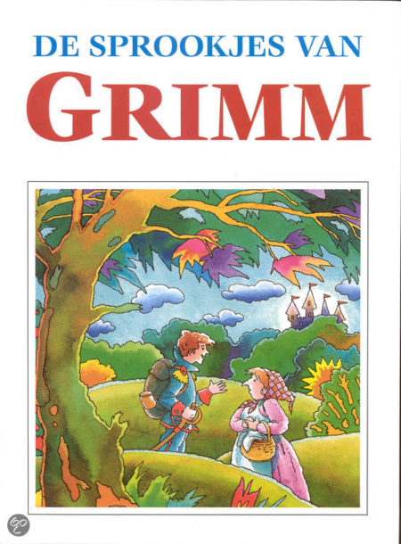 Afbeelding van De sprookjes Van Grimm
