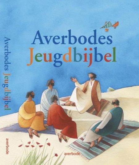 Afbeelding van Averbodes jeugdbijbel