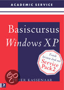 Afbeelding van Windows XP Basiscursus
