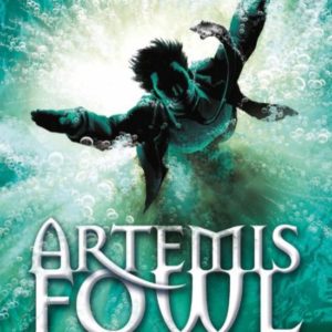 Afbeelding van Artemis Fowl / 7 in het Atlantis Complex