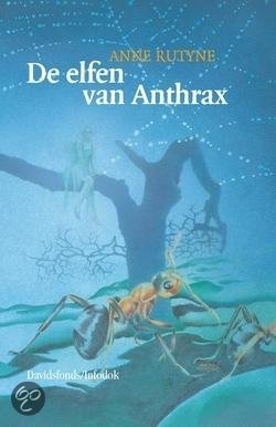 Afbeelding van De elfen van Anthrax